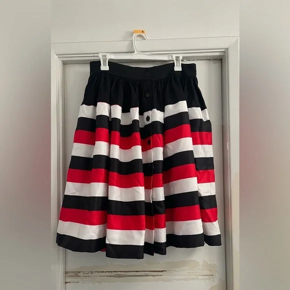 Oblong box shop play suit n skirt sz L - Picture 12 of 14